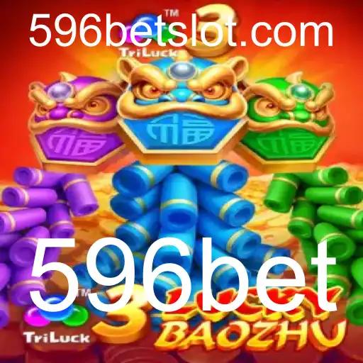 Explorando o Mundo de 3LuckyBaozhu no Universo de Jogos 596bet