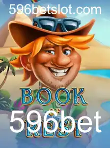 Desvendando o Fascinante Mundo do Jogo BookofRest e a Conexão com 596bet