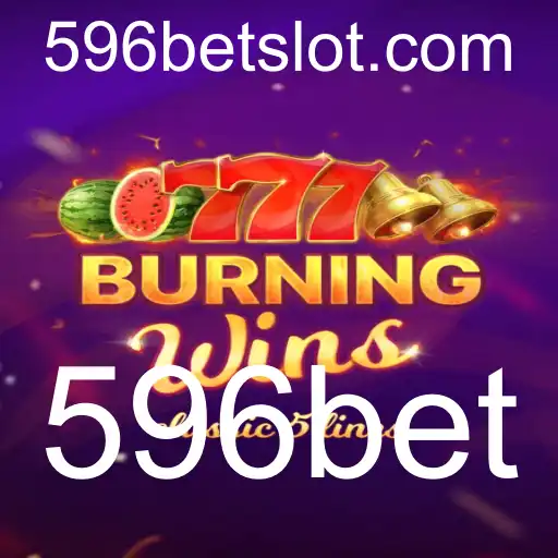 Desvendando o Jogo Burning Wins: Uma Experiência Atraente na Plataforma 596bet