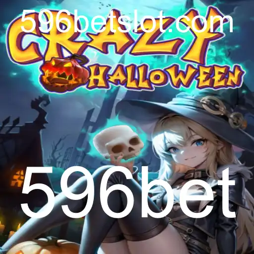 Descubra a Emoção do Jogo CrazyHalloween no 596bet