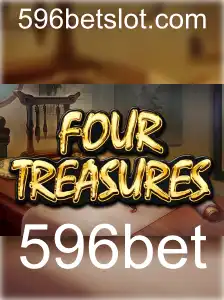 Descubra o Fascinante Mundo de FourTreasures
