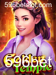 Descubra a Aventura Incrível de GoldenTemple com 596bet