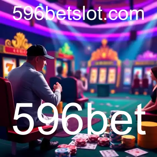 Jogos de cassino
