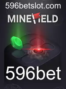 MineField: Descubra as Emoções do Novo Jogo de Estratégia com 596bet
