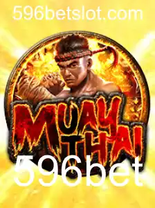 Explorando o Universo do Jogo MuayThai e a Plataforma 596bet