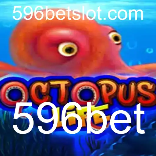 Descubra OctopusLife: A Nova Sensação no Mundo dos Jogos com 596bet
