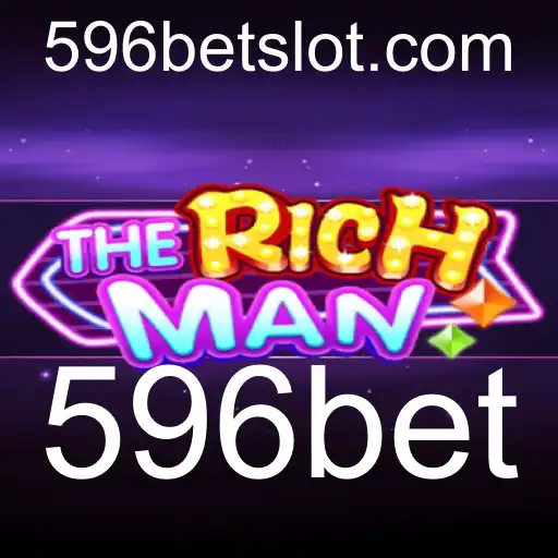 TheRichMan: Um Mergulho no Mundo das Finanças Virtuais com 596bet