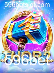 Explorando o Jogo Thor2: Descubra a Nova Sensação dos Games com 596bet