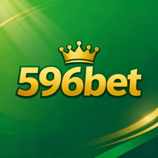 596bet Logo