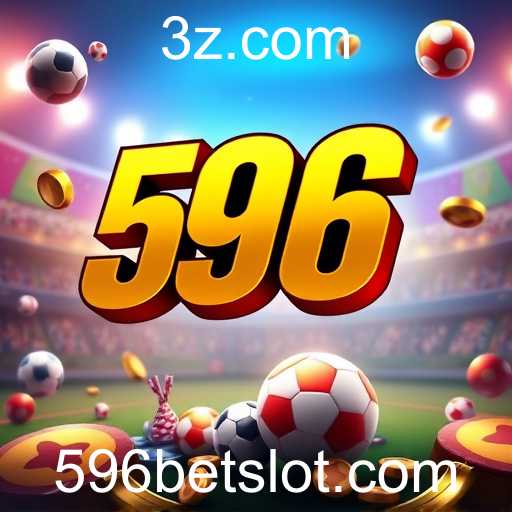 596bet Expande sua Presença no Mercado de Jogos Online