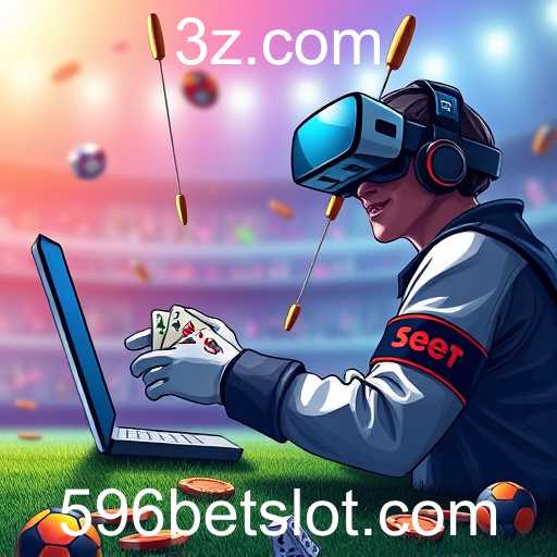 596bet Inova com Novas Funcionalidades para Usuários