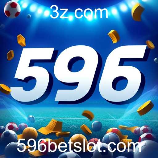 A Ascensão do 596bet no Mercado de Jogos Online em 2026