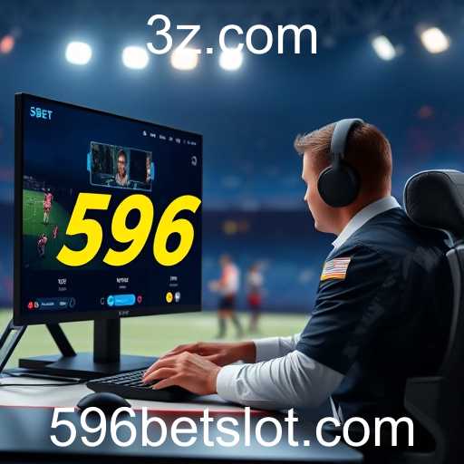 A Ascensão de 596bet no Cenário de Jogos Online