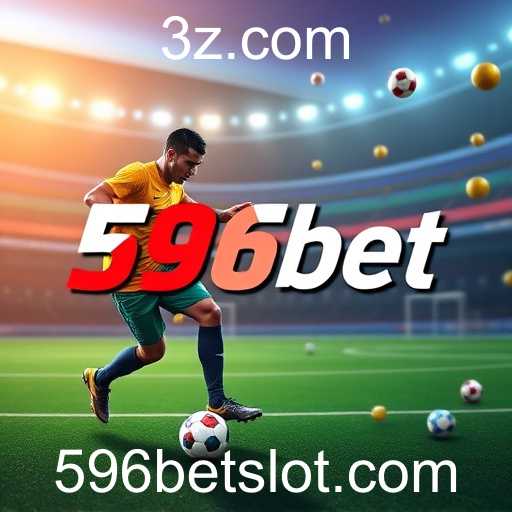 A Ascensão do 596bet no Mercado Brasileiro de Jogos