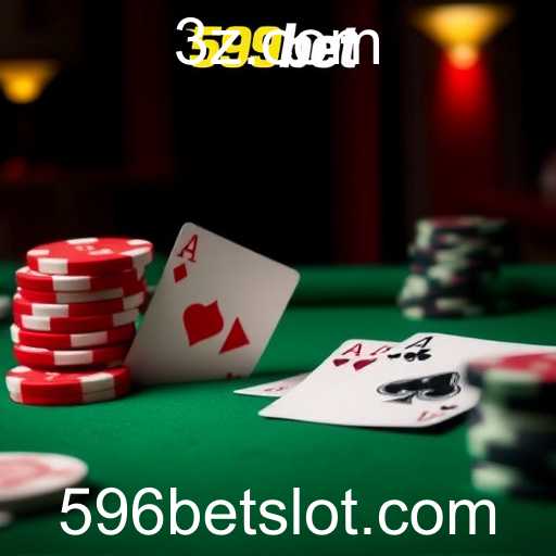 596bet e a Ascensão dos Jogos Online