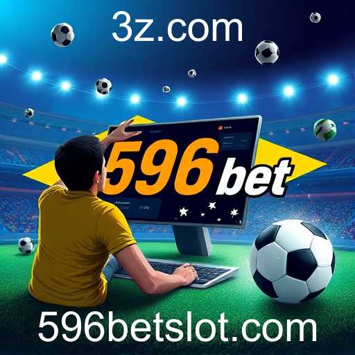 Expansão dos Jogos de Azar no Brasil: O Caso 596bet