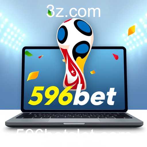 A Expansão dos Jogos Online e o Impacto da 596bet