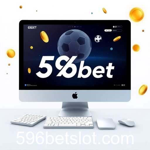 O Crescimento de 596bet no Cenário Global de Jogos