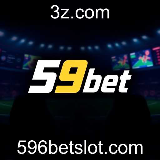 596bet e o Cenário Atual dos Jogos Online