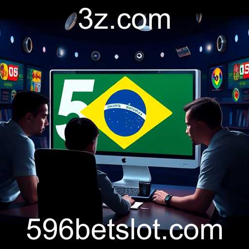 Impacto Crescente dos Jogos Online no Brasil