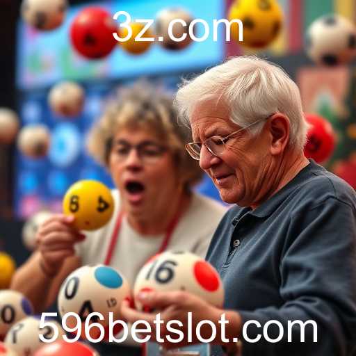 596bet: O Impacto dos Jogos Online no Brasil