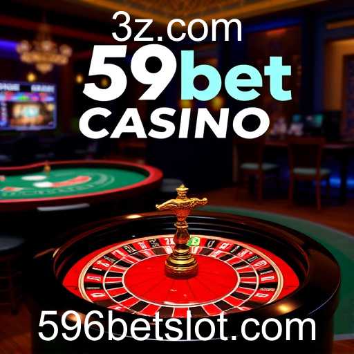 Descubra a Emoção do Live Casino na 596bet