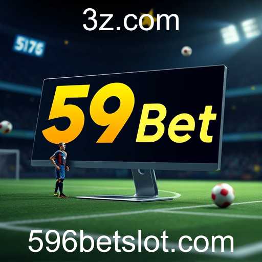 Ascensão dos Jogos Online e a Influência da 596bet no Mercado