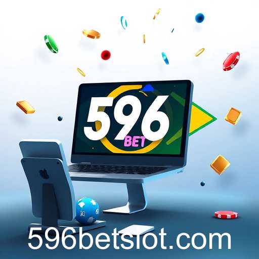 A Ascensão do 596bet no Mercado de Apostas