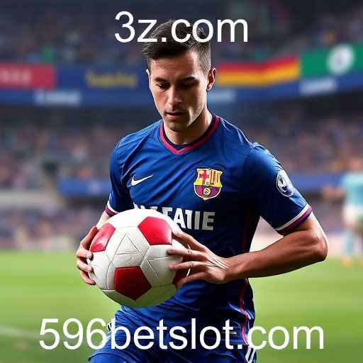 A Emoção das Apostas Esportivas no 596bet