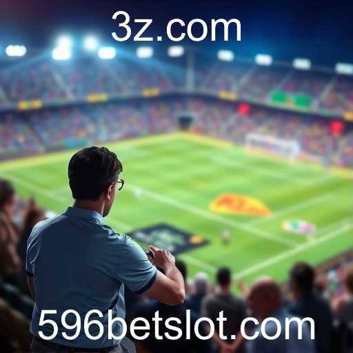 Tendências e Desafios dos Jogos Online: Um Olhar sobre 596bet