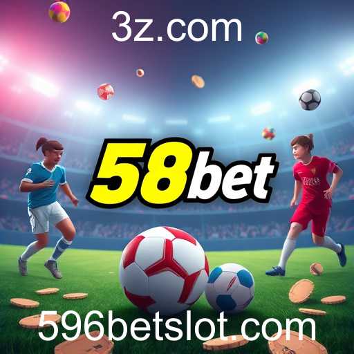 596bet: A Revolução do Entretenimento Digital